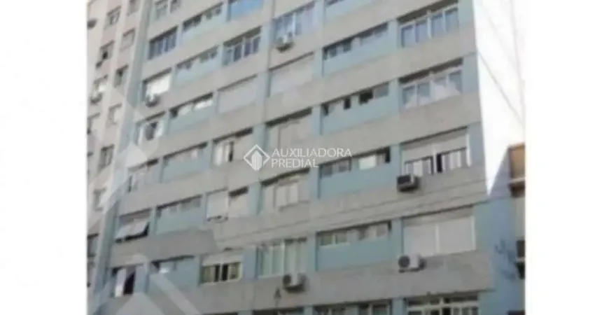 Apartamento com 1 quarto à venda na Avenida João Pessoa, 75, Centro Histórico, Porto Alegre