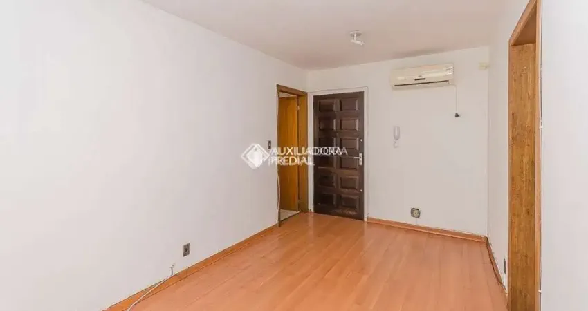 Apartamento com 2 quartos à venda na Rua Carazinho, 537, Petrópolis, Porto Alegre