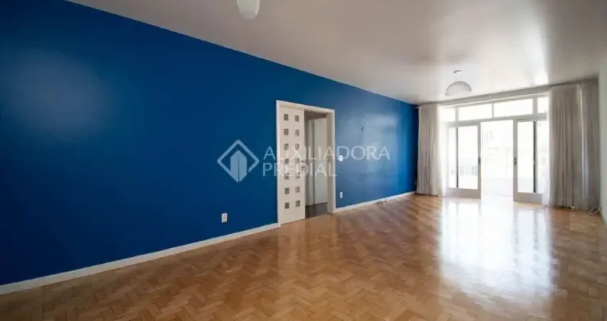 Apartamento com 3 quartos à venda na Rua Siqueira Campos, 852, Centro Histórico, Porto Alegre