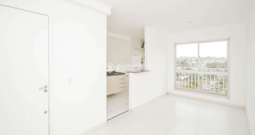 Apartamento com 2 quartos à venda na Rua Dom Vital, 248, Glória, Porto Alegre