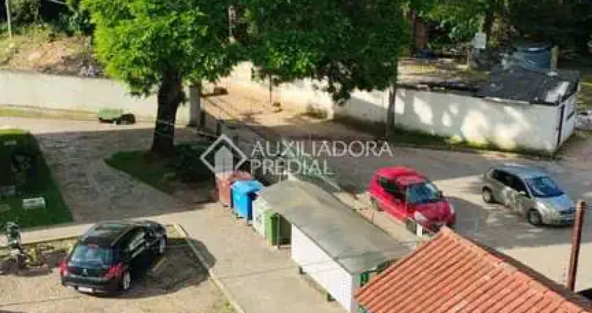 Apartamento com 2 quartos à venda na Rua Padre Ângelo Corso, 190, Cavalhada, Porto Alegre