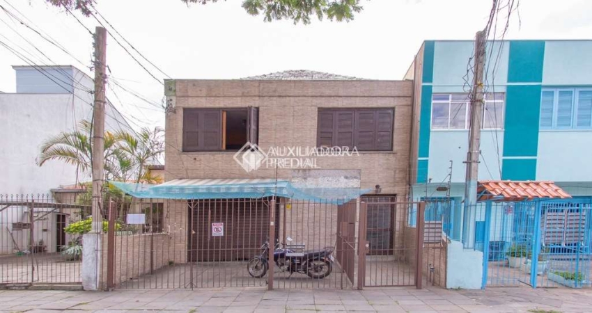 Apartamento com 1 quarto à venda na Rua Guilherme Alves, 1345, Partenon, Porto Alegre