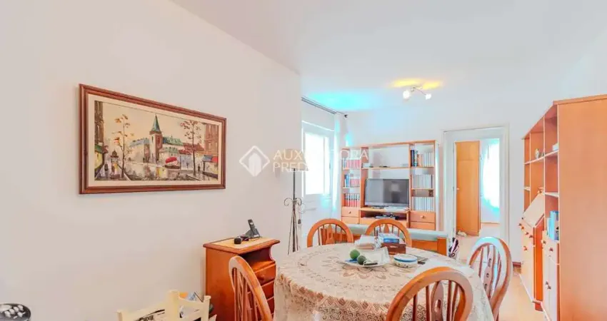 Apartamento com 2 quartos à venda na Praça Nações Unidas, 61, Petrópolis, Porto Alegre