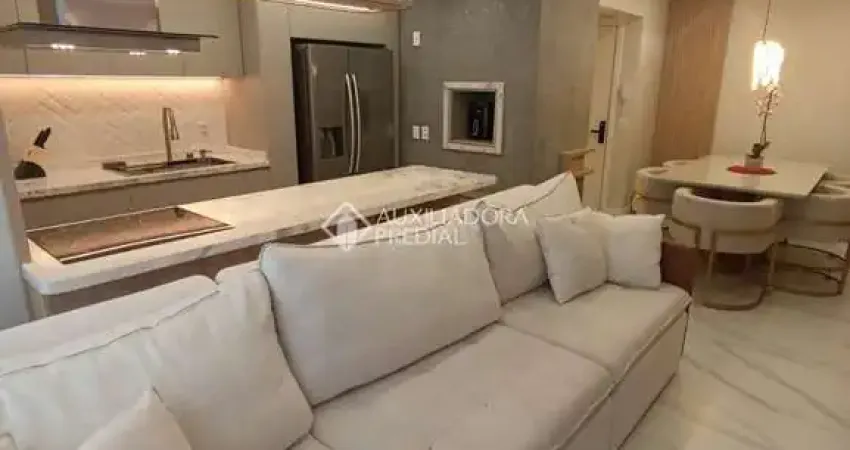 Apartamento com 3 quartos à venda na Rua Jerônymo Zelmanovitz, 100, São Sebastião, Porto Alegre