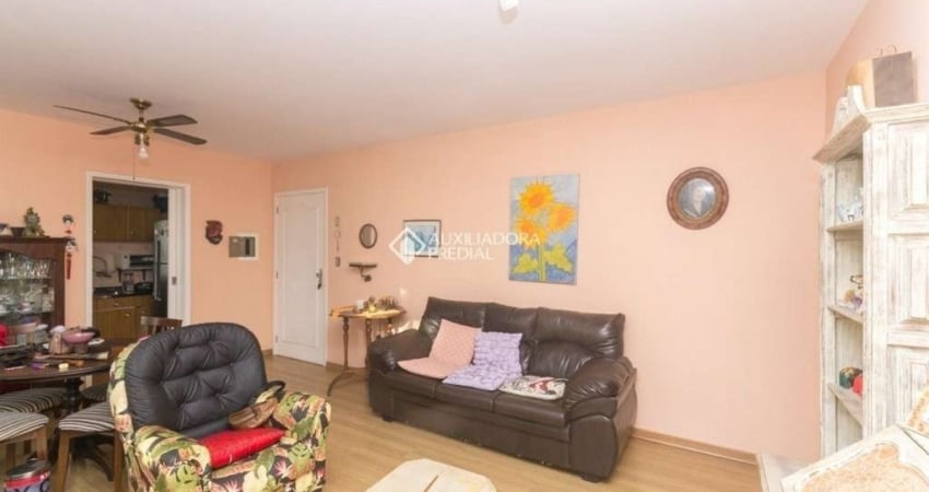 Apartamento com 1 quarto à venda na Rua Quintino Bocaiúva, 283, Floresta, Porto Alegre