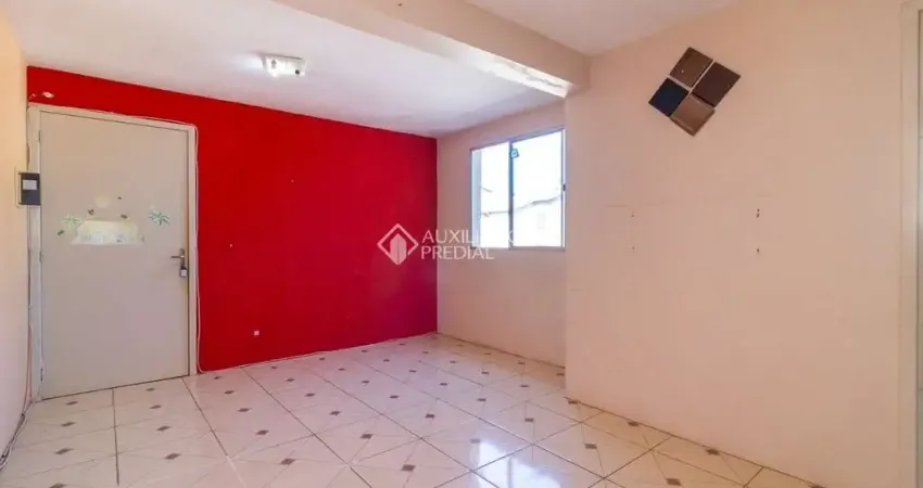 Apartamento com 2 quartos à venda na Avenida Edgar Pires de Castro, 4880, Restinga, Porto Alegre