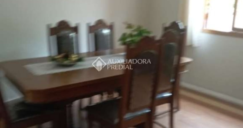 Casa com 3 quartos à venda na Rua Coronel José Rodrigues Sobral, 516, Partenon, Porto Alegre