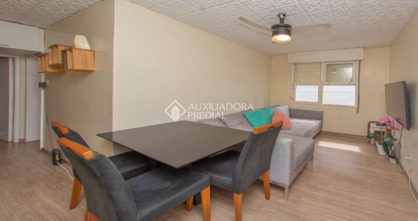 Apartamento com 2 quartos à venda na Avenida do Forte, 677, Cristo Redentor, Porto Alegre