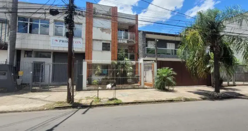 Apartamento com 2 quartos à venda na Rua Olinda, 390, São Geraldo, Porto Alegre