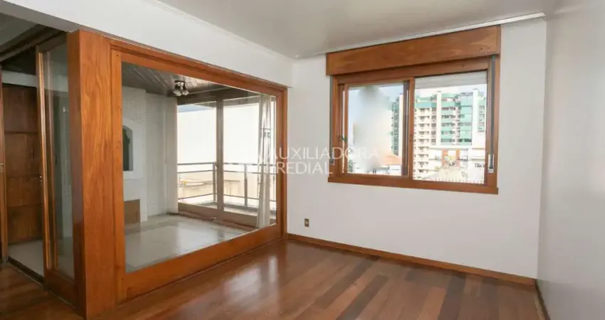 Apartamento com 3 quartos à venda na Rua Barão do Cotegipe, 50, São João, Porto Alegre