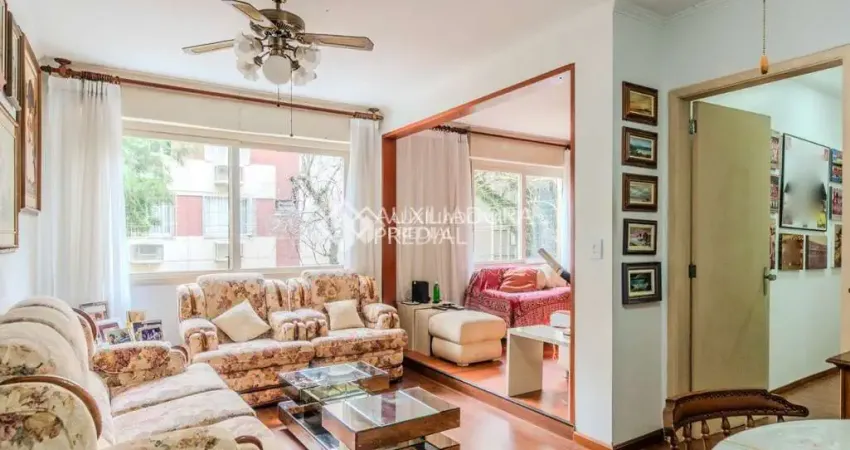 Apartamento com 3 quartos à venda na Rua Peri Machado, 40, Menino Deus, Porto Alegre