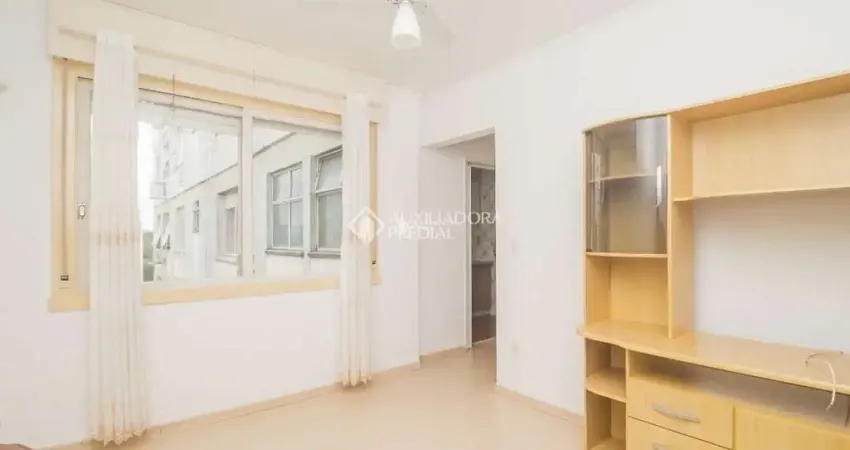Apartamento com 1 quarto à venda na Rua Demétrio Ribeiro, 654, Centro Histórico, Porto Alegre
