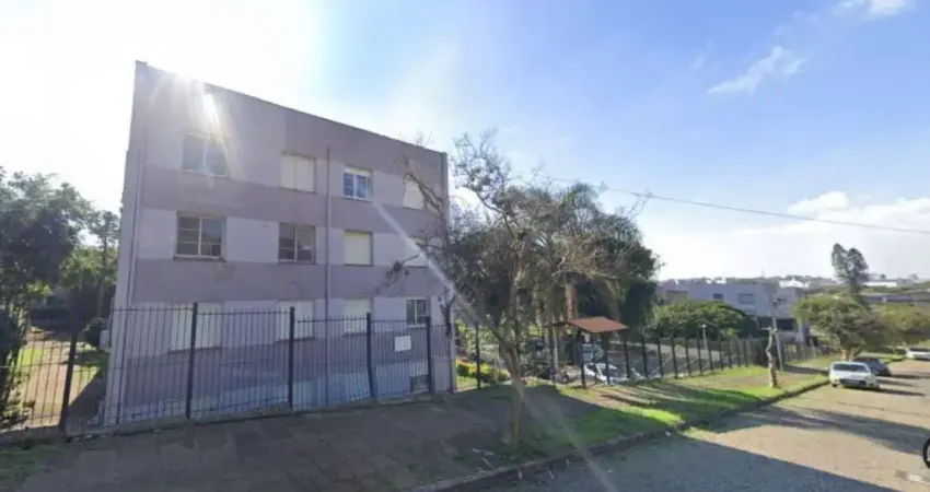 Apartamento com 3 quartos à venda na Rua Carlos Ferreira, 305, Teresópolis, Porto Alegre