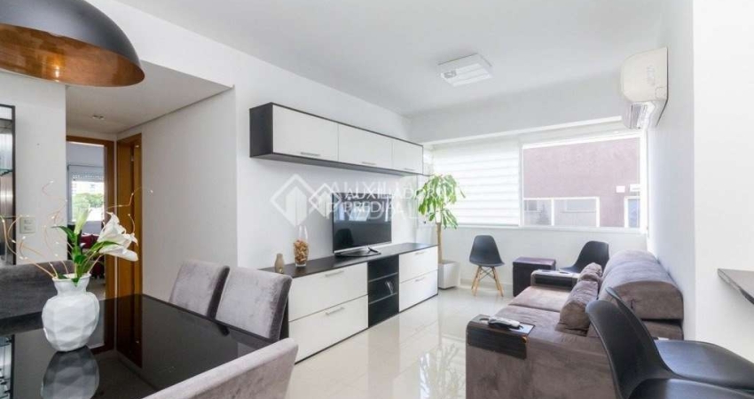 Apartamento com 2 quartos à venda na Rua Coronel Feijó, 841, São João, Porto Alegre