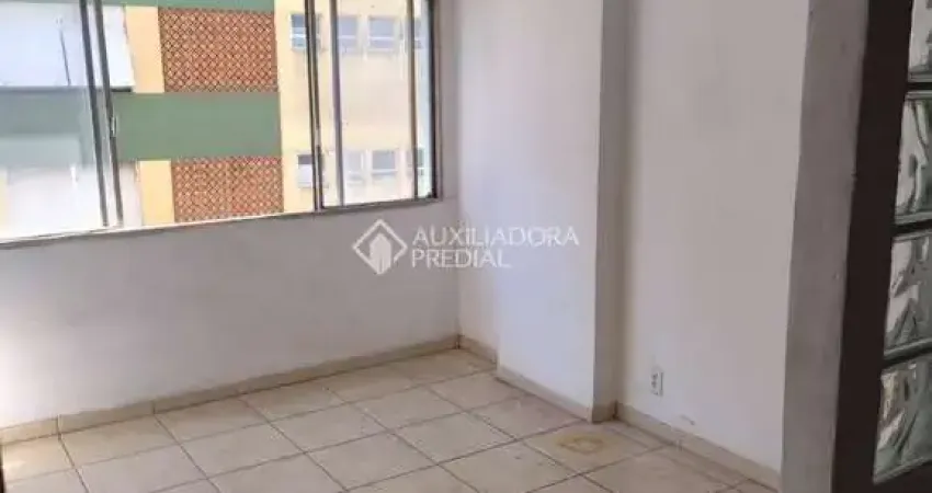Apartamento com 2 quartos à venda na Avenida Senador Salgado Filho, 327, Centro Histórico, Porto Alegre