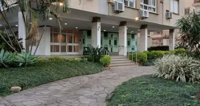 Apartamento com 3 quartos à venda na Rua Costa, 251, Menino Deus, Porto Alegre