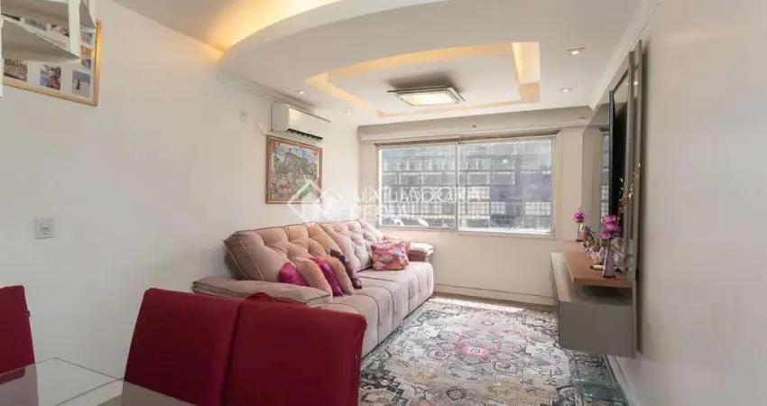 Cobertura com 3 quartos à venda na Rua General Câmara, 381, Centro Histórico, Porto Alegre