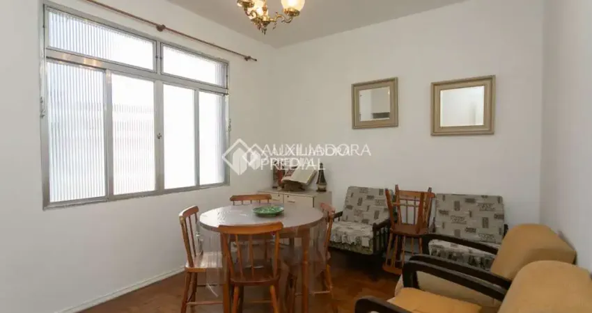 Apartamento com 2 quartos à venda na Avenida Senador Salgado Filho, 360, Centro Histórico, Porto Alegre