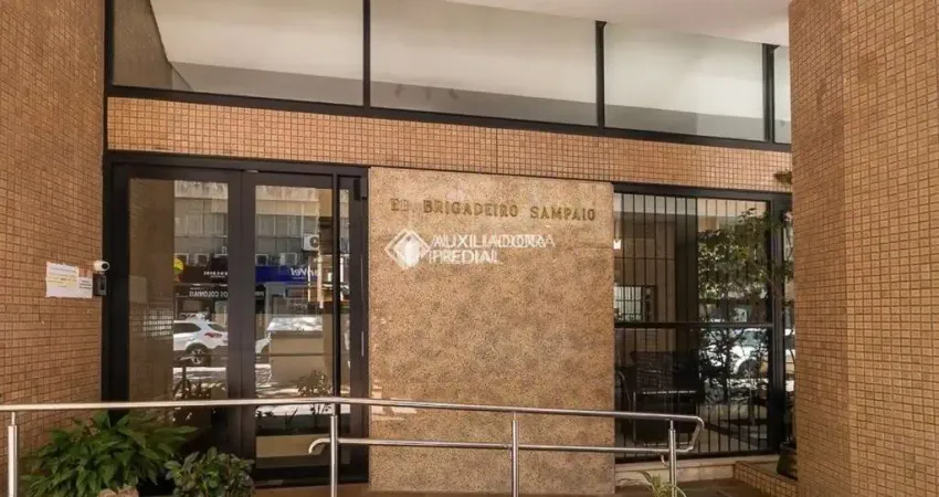 Apartamento com 3 quartos à venda na Rua dos Andradas, 917, Centro Histórico, Porto Alegre