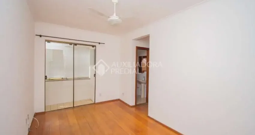 Apartamento com 2 quartos à venda na Avenida Salvador Leão, 1130, Sarandi, Porto Alegre