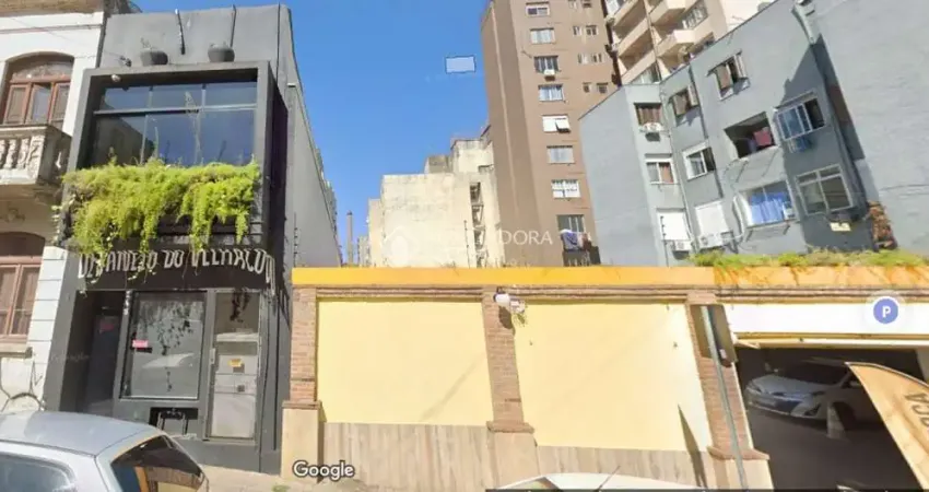 Casa com 1 quarto à venda na Rua General Portinho, 245, Centro Histórico, Porto Alegre