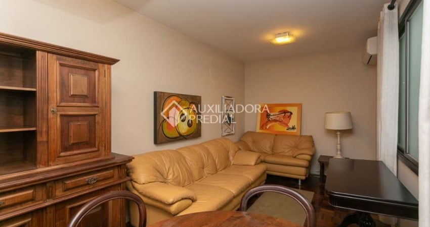 Apartamento com 2 quartos à venda na Rua Felipe Camarão, 156, Rio Branco, Porto Alegre