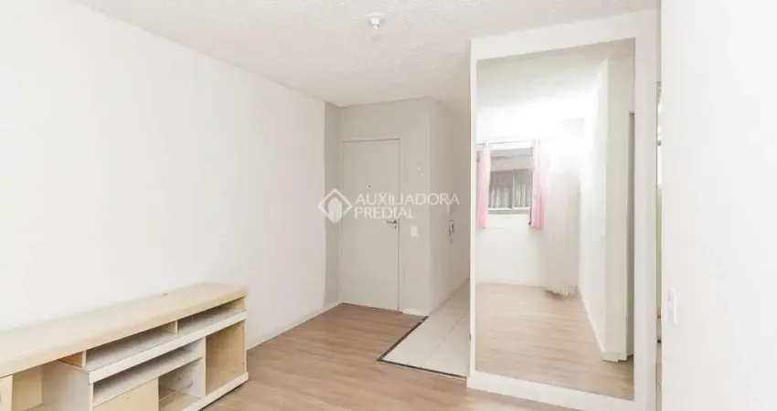 Apartamento com 2 quartos à venda na Inocêncio de Oliveira Alves, 101, Rubem Berta, Porto Alegre