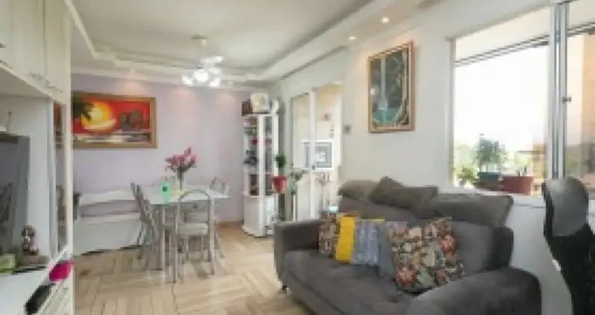 Apartamento com 2 quartos à venda na Avenida José Aloísio Filho, 1185, Humaitá, Porto Alegre