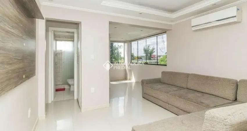 Apartamento com 2 quartos à venda na Rua Ari Barroso, 109, Sarandi, Porto Alegre