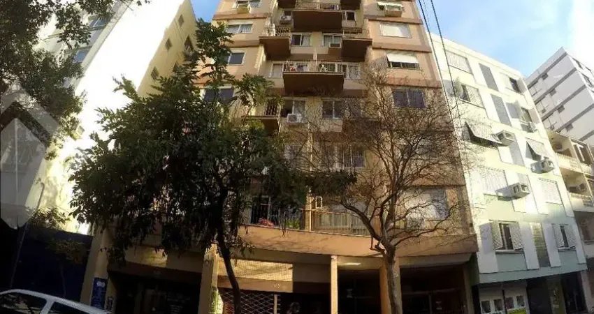 Apartamento com 2 quartos à venda na Rua Demétrio Ribeiro, 815, Centro Histórico, Porto Alegre