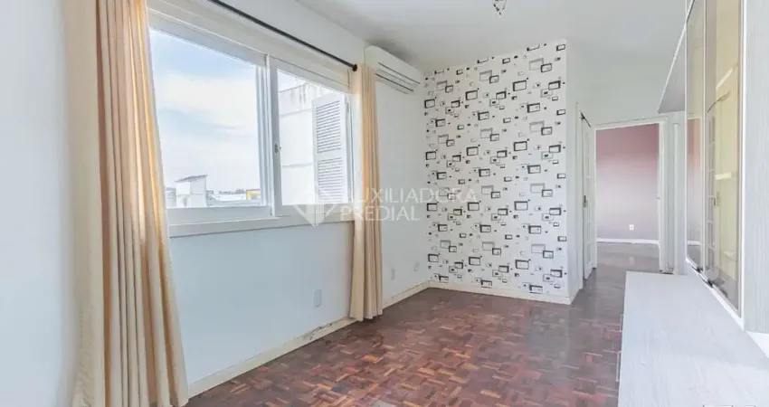 Apartamento com 1 quarto à venda na Rua Chico Pedro, 190, Camaquã, Porto Alegre