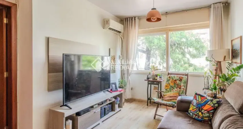 Apartamento com 3 quartos à venda na Rua Peri Machado, 40, Menino Deus, Porto Alegre