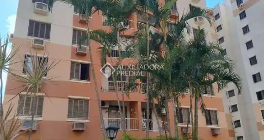 Apartamento com 3 quartos à venda na Rua Carlos Silveira Martins Pacheco, 55, Cristo Redentor, Porto Alegre