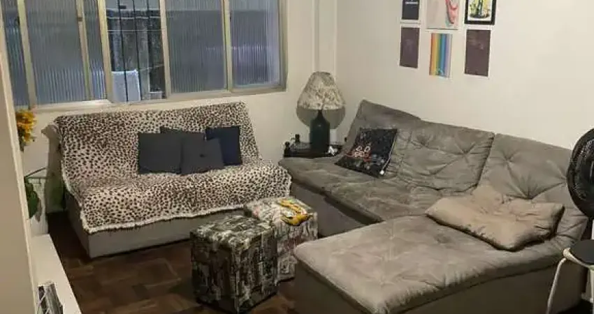 Apartamento com 2 quartos à venda na Rua Riachuelo, 934, Centro Histórico, Porto Alegre
