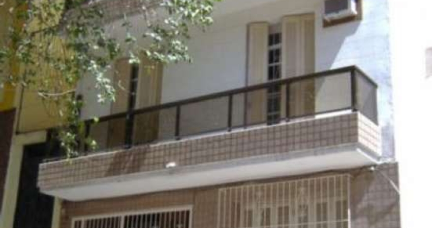 Apartamento com 3 quartos à venda na Rua General João Manoel, 457, Centro Histórico, Porto Alegre