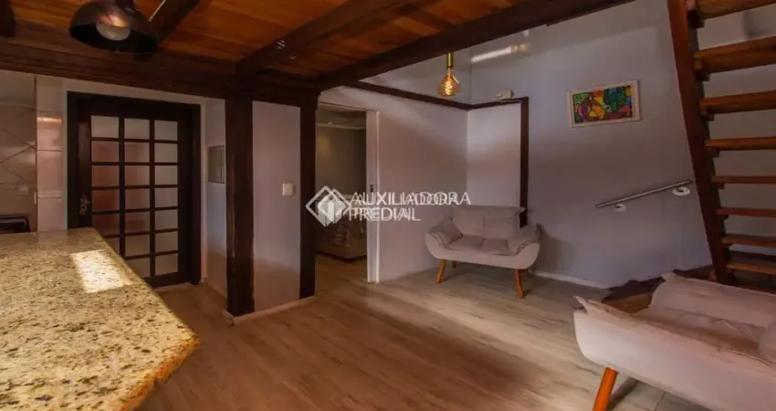 Apartamento com 2 quartos à venda na Rua Jerônimo Coelho, 267, Centro Histórico, Porto Alegre