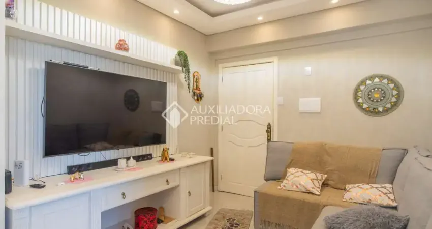 Apartamento com 3 quartos à venda na Avenida Venâncio Aires, 449, Cidade Baixa, Porto Alegre