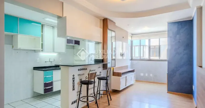 Apartamento com 2 quartos à venda na Rua Lopo Gonçalves, 455, Cidade Baixa, Porto Alegre