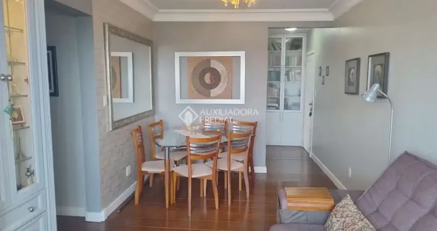 Apartamento com 3 quartos à venda na Rua Curupaiti, 1326, Cristal, Porto Alegre