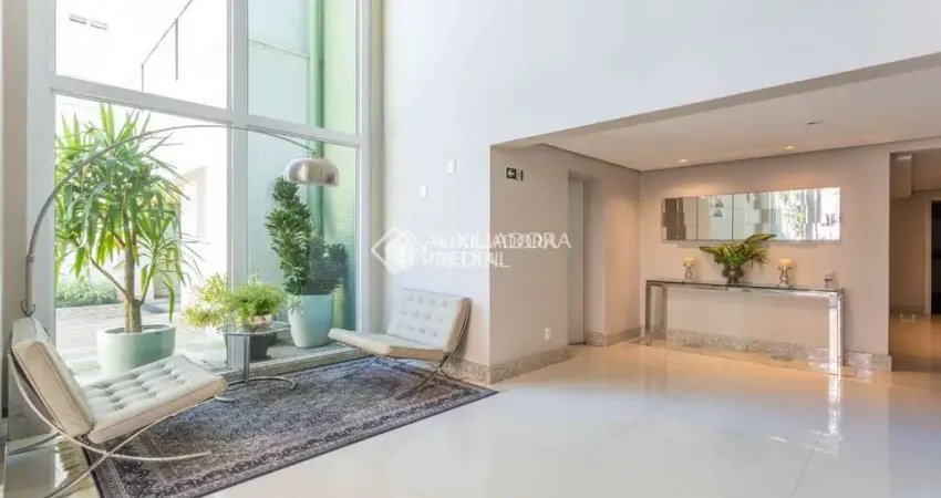 Apartamento com 2 quartos à venda na Rua Doutor Veridiano Farias, 46, Petrópolis, Porto Alegre