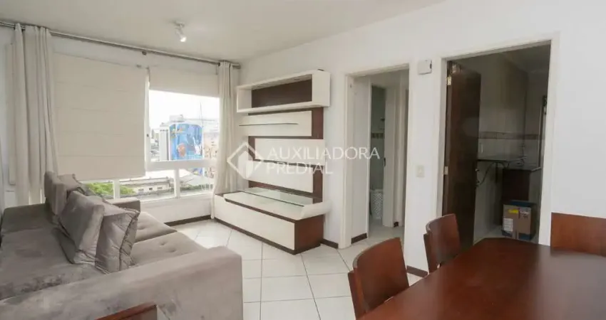 Apartamento com 1 quarto à venda na Avenida Independência, 354, Independência, Porto Alegre