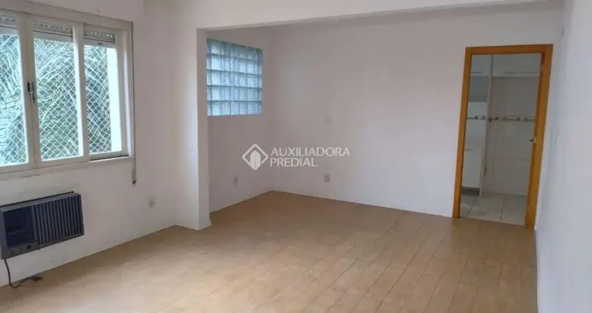 Apartamento com 2 quartos à venda na Rua Umbú, 85, Passo da Areia, Porto Alegre
