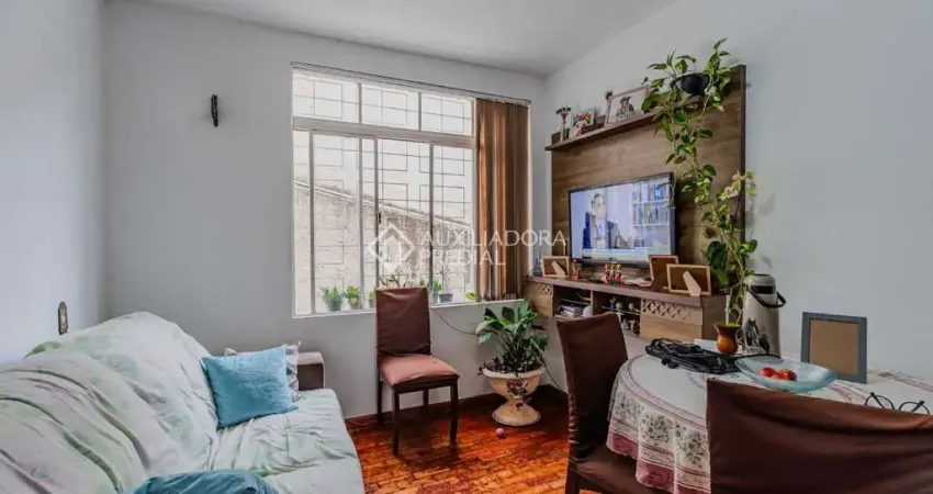 Apartamento com 2 quartos à venda na Rua Euclydes da Cunha, 53, Partenon, Porto Alegre