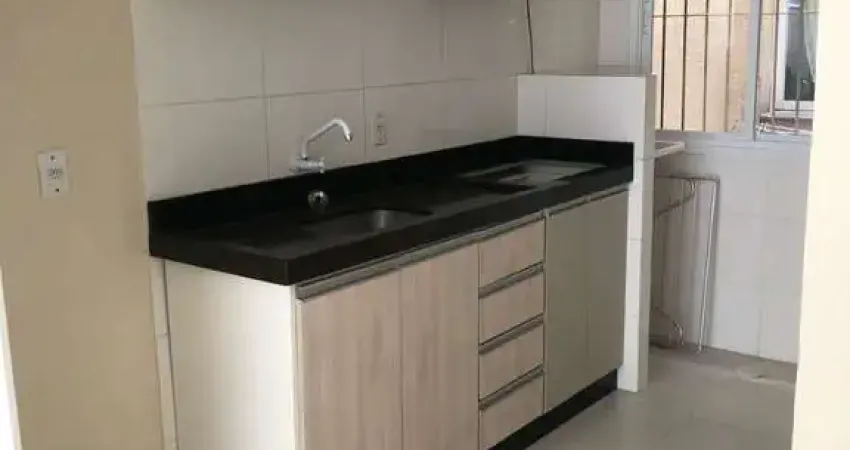 Apartamento com 2 quartos à venda na Independência, 235, Sulbrasileiro, Osório
