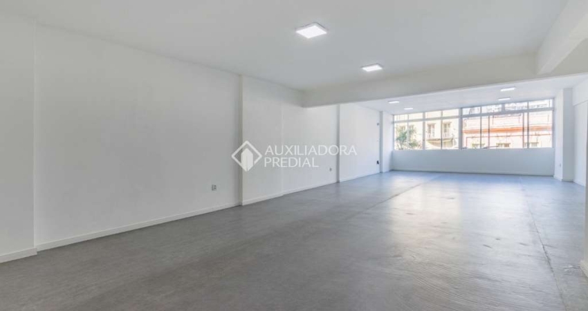 Sala comercial à venda na Praça Osvaldo Cruz, 15, Centro Histórico, Porto Alegre
