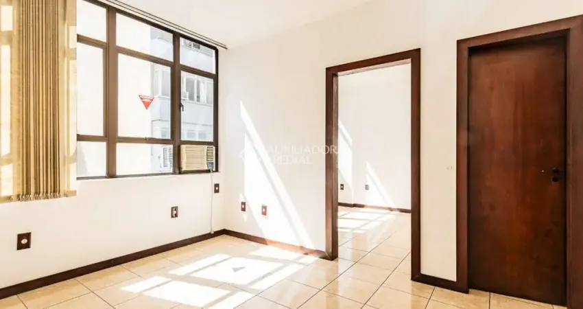 Sala comercial à venda na Rua Vigário José Inácio, 547, Centro Histórico, Porto Alegre