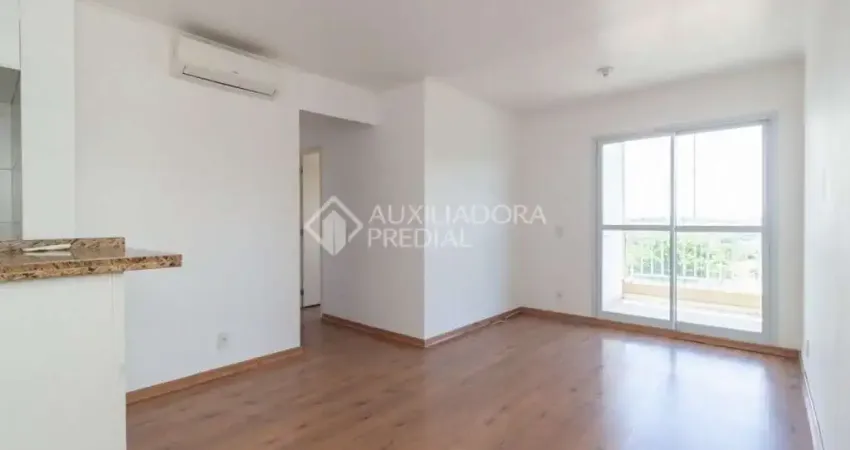 Apartamento com 3 quartos à venda na Rua Marechal Mesquita, 581, Teresópolis, Porto Alegre