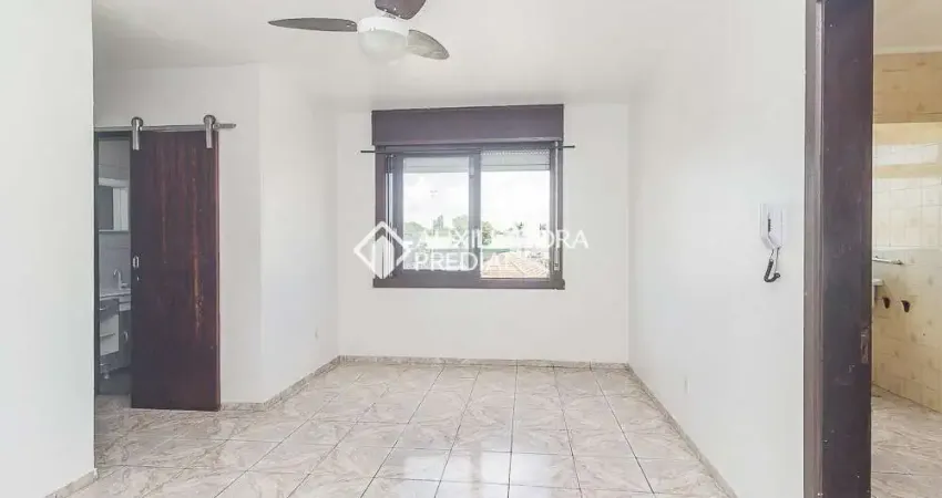 Apartamento com 2 quartos à venda na Rua Abaeté, 52, Sarandi, Porto Alegre