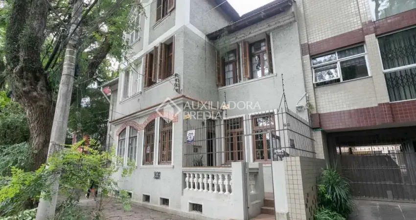 Casa com 3 quartos à venda na Rua Gonçalo de Carvalho, 99, Floresta, Porto Alegre