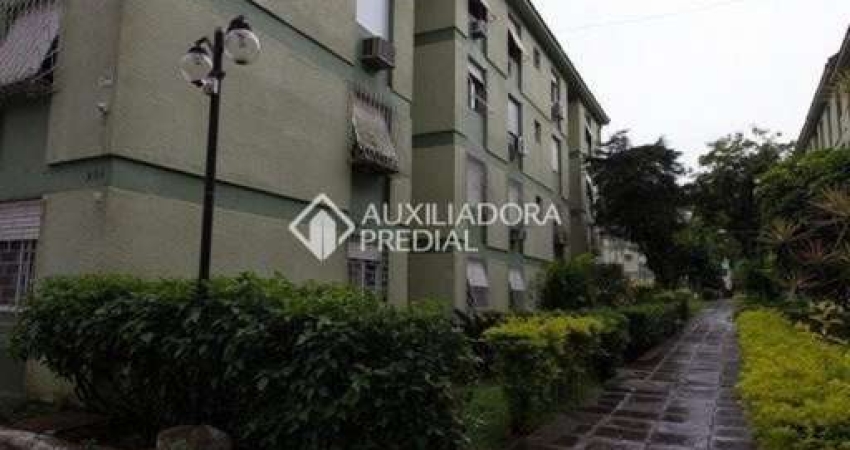 Apartamento com 2 quartos à venda na Avenida Chuí, 294, Cristal, Porto Alegre